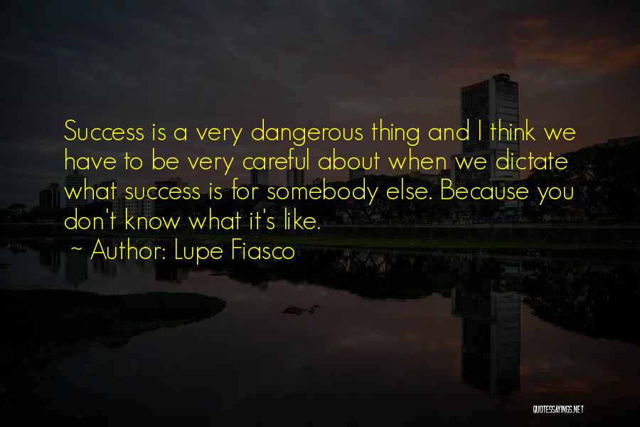 Lupe Fiasco Quotes 314752