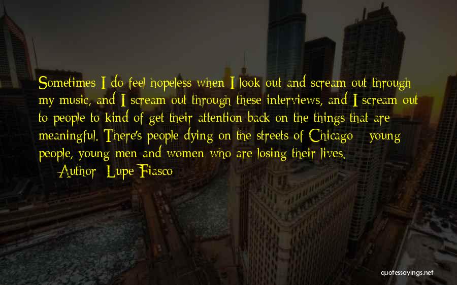 Lupe Fiasco Quotes 592742