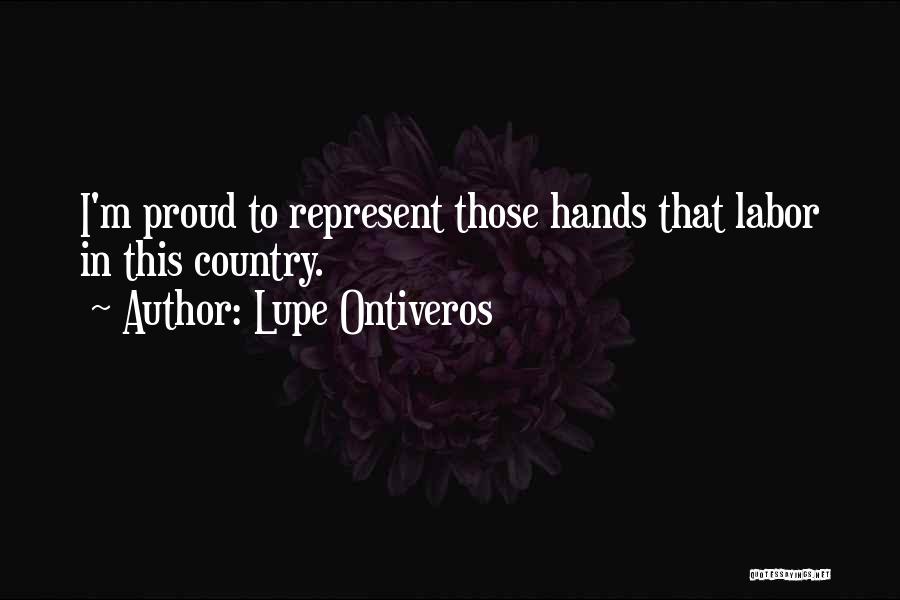 Lupe Ontiveros Quotes 1338874