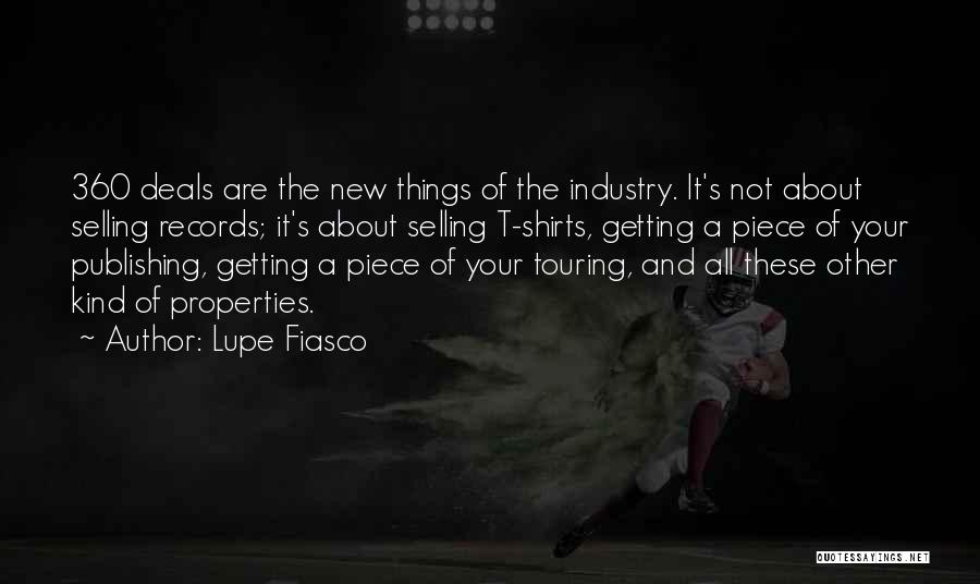 Lupe Quotes By Lupe Fiasco