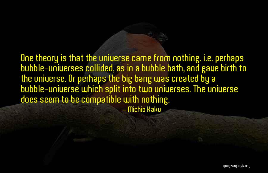 Lupea Sebastian Quotes By Michio Kaku Lupea Sebastian Quotes By Michio Kaku