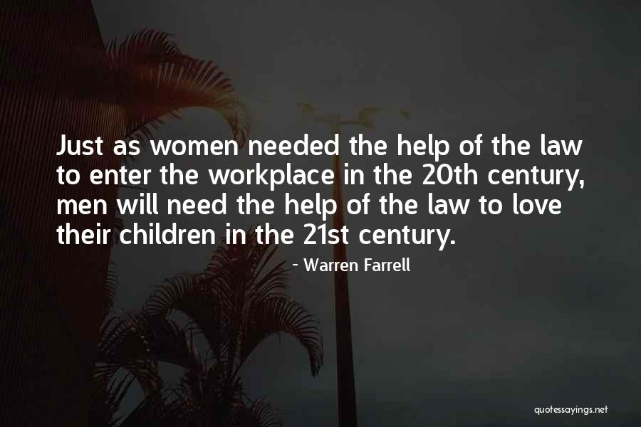 Lupean Quotes By Warren Farrell Lupean Quotes By Warren Farrell