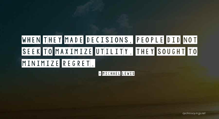 Lupercio Redding Quotes By Michael Lewis Lupercio Redding Quotes By Michael Lewis