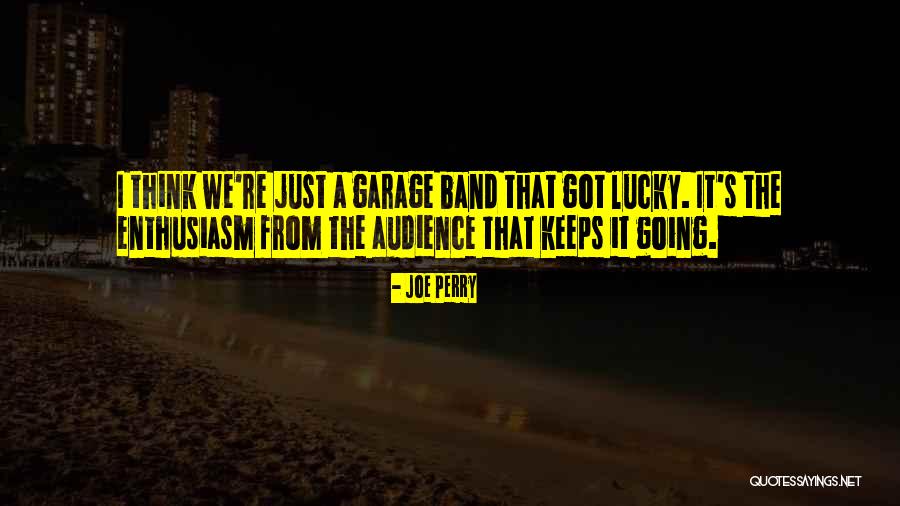 Lupescu Bridgewater Quotes By Joe Perry Lupescu Bridgewater Quotes By Joe Perry