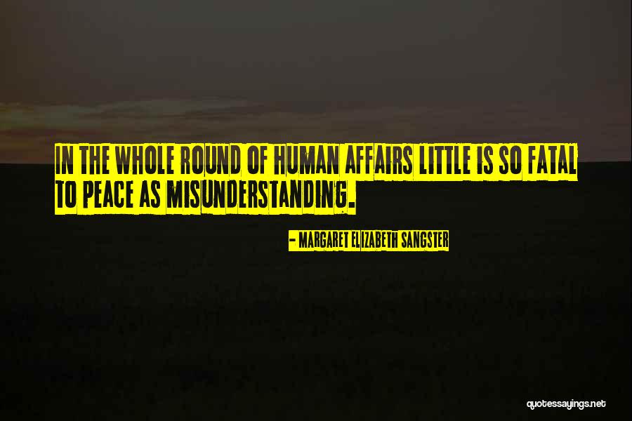 Lupescu Bridgewater Quotes By Margaret Elizabeth Sangster Lupescu Bridgewater Quotes By Margaret Elizabeth Sangster