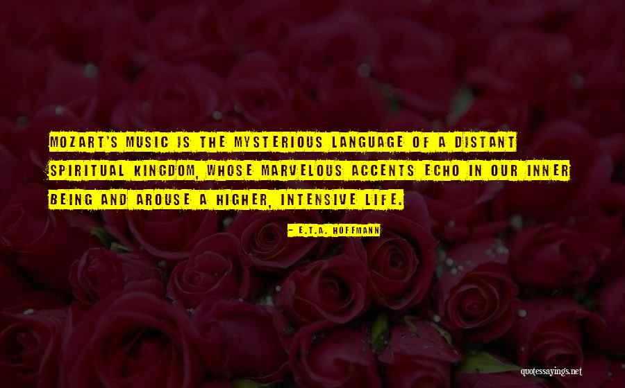 Lupetti La Quotes By E.T.A. Hoffmann Lupetti La Quotes By E.T.A. Hoffmann