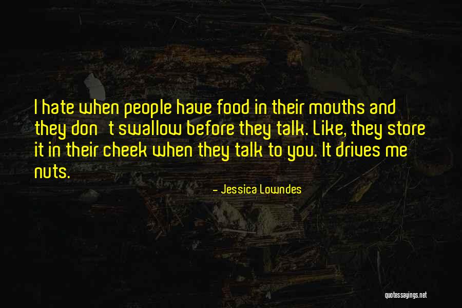 Lupetti La Quotes By Jessica Lowndes Lupetti La Quotes By Jessica Lowndes