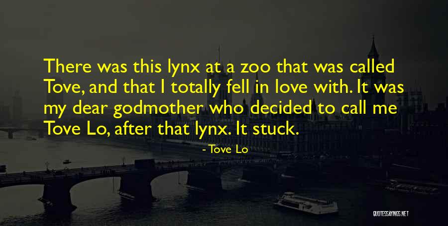 Lupetti La Quotes By Tove Lo Lupetti La Quotes By Tove Lo