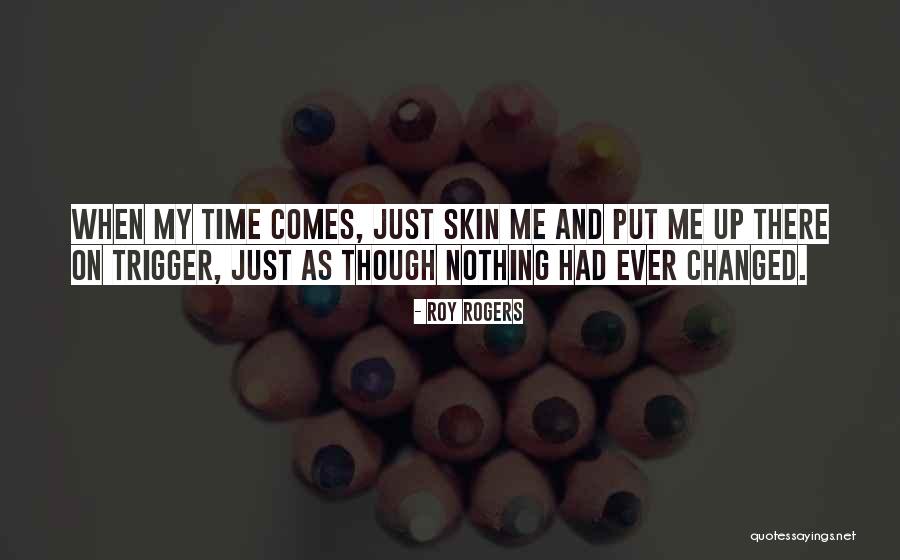 Lupia Food Quotes By Roy Rogers Lupia Food Quotes By Roy Rogers