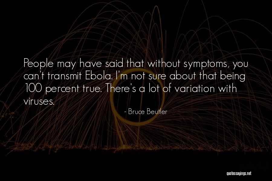 Lupian Plumbing Quotes By Bruce Beutler Lupian Plumbing Quotes By Bruce Beutler