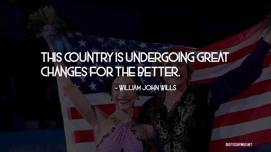 Lupillo Y Quotes By William John Wills Lupillo Y Quotes By William John Wills
