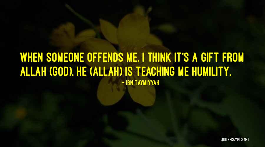 Lupin Serie Quotes By Ibn Taymiyyah Lupin Serie Quotes By Ibn Taymiyyah