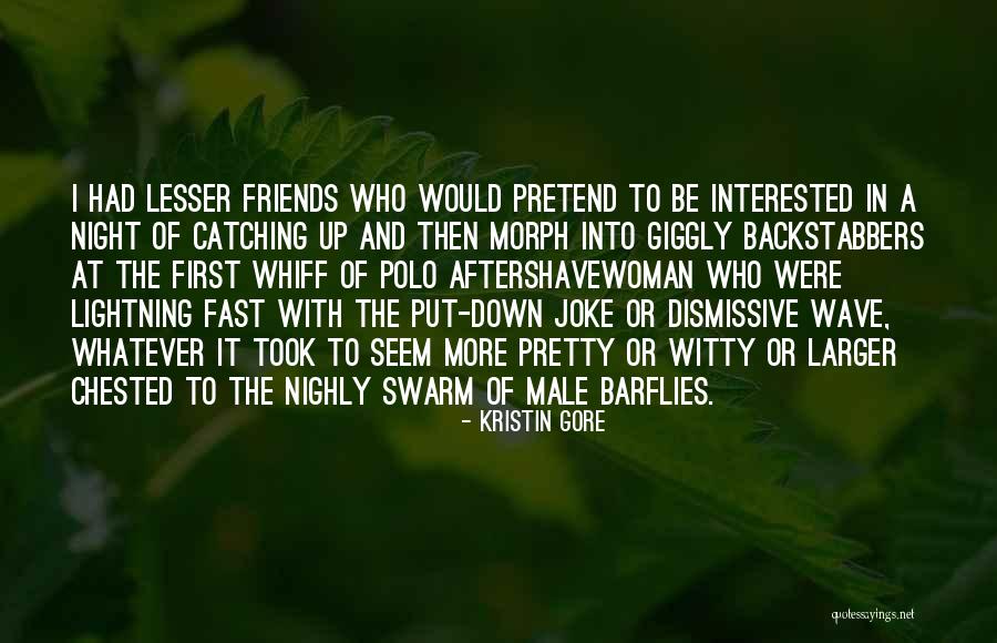 Lupin Serie Quotes By Kristin Gore Lupin Serie Quotes By Kristin Gore