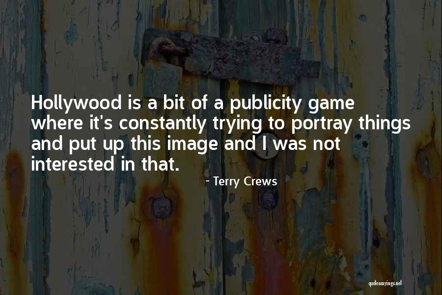 Lupinetti Rogliano Quotes By Terry Crews Lupinetti Rogliano Quotes By Terry Crews