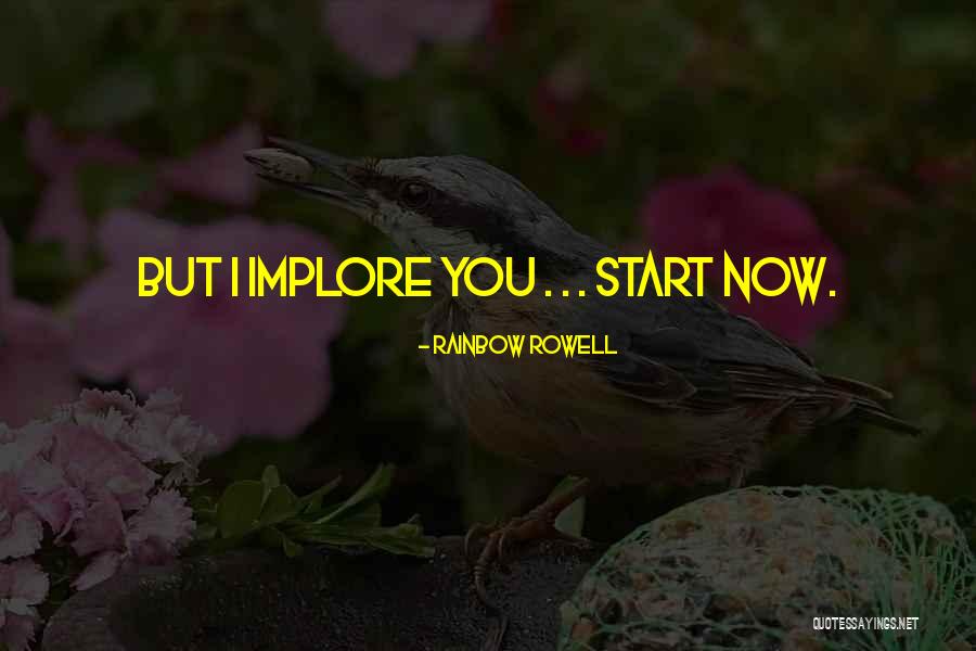 Lupino Of Film Quotes By Rainbow Rowell Lupino Of Film Quotes By Rainbow Rowell