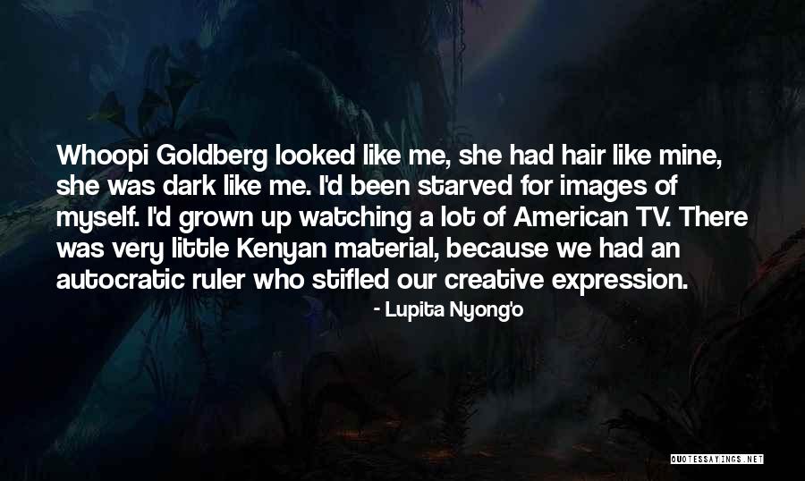 Lupita Nyong'o Quotes 1004124 Lupita Nyong'o Quotes 1004124