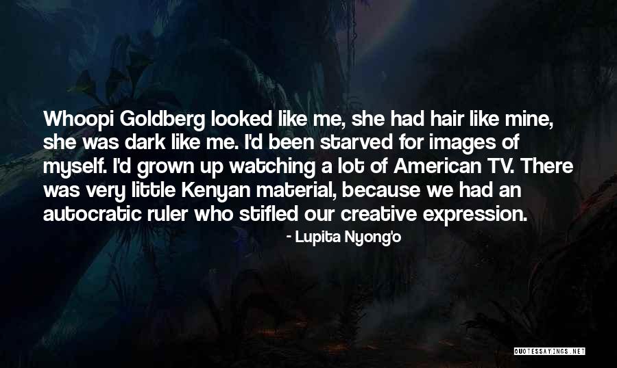 Lupita Nyong'o Quotes 1004124