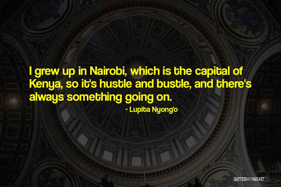 Lupita Nyong'o Quotes 1053815 Lupita Nyong'o Quotes 1053815