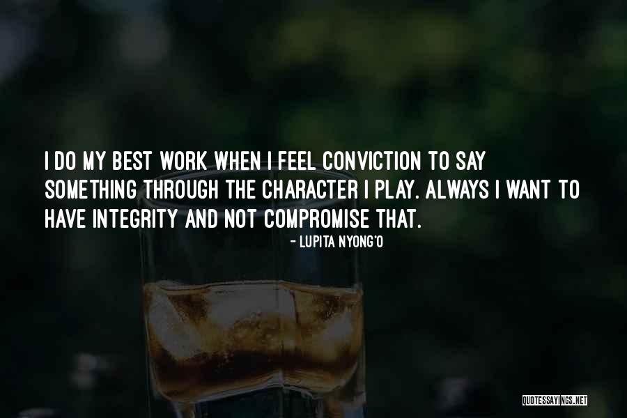 Lupita Nyong'o Quotes 1076008 Lupita Nyong'o Quotes 1076008