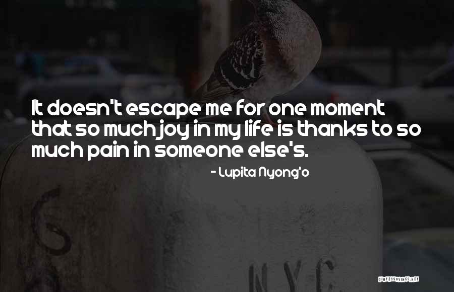 Lupita Nyong'o Quotes 1143518 Lupita Nyong'o Quotes 1143518