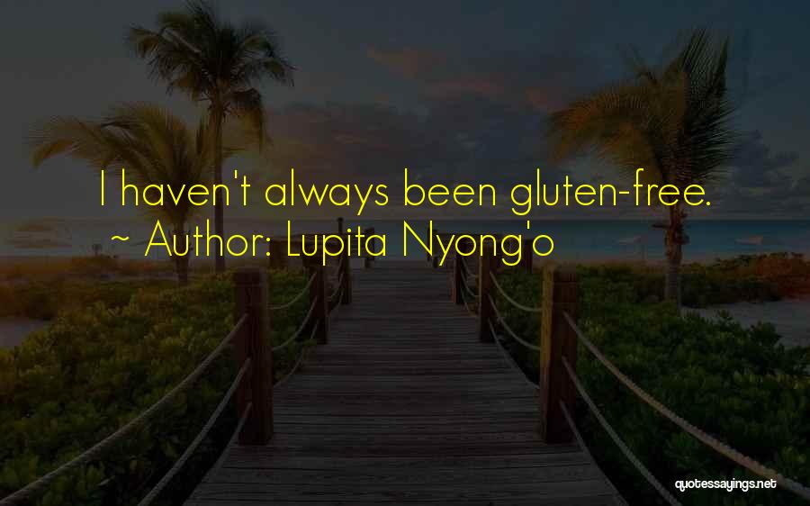 Lupita Nyong'o Quotes 1155209