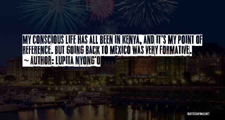 Lupita Nyong'o Quotes 1209866