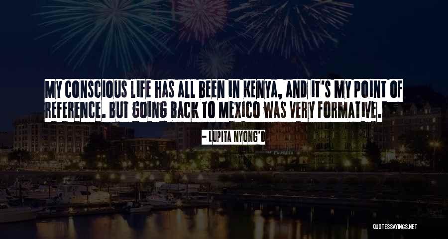 Lupita Nyong'o Quotes 1209866 Lupita Nyong'o Quotes 1209866