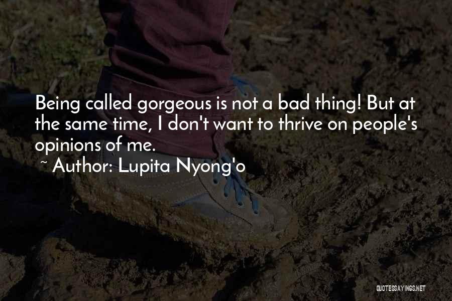 Lupita Nyong'o Quotes 1238260