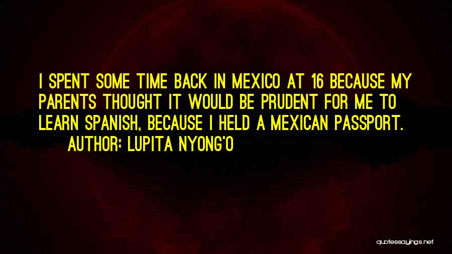 Lupita Nyong'o Quotes 1240071