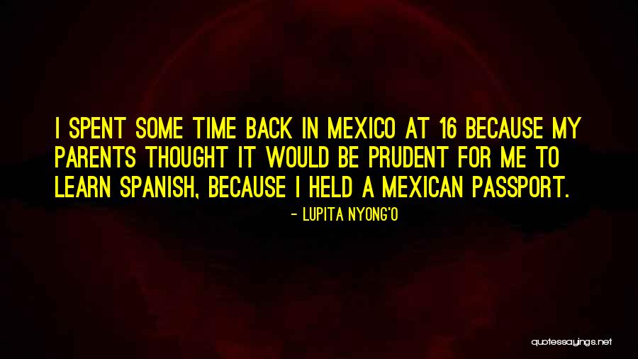 Lupita Nyong'o Quotes 1240071 Lupita Nyong'o Quotes 1240071