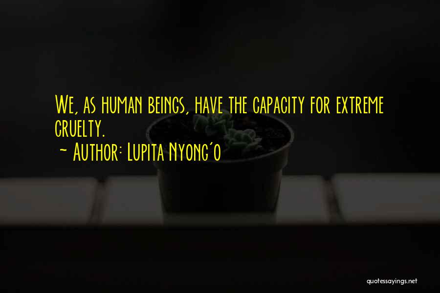 Lupita Nyong'o Quotes 1439791