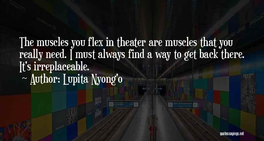 Lupita Nyong'o Quotes 1453698
