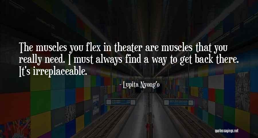 Lupita Nyong'o Quotes 1453698 Lupita Nyong'o Quotes 1453698