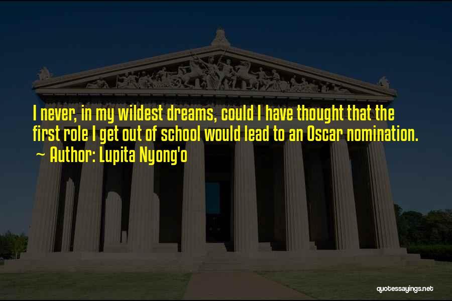 Lupita Nyong'o Quotes 1498391