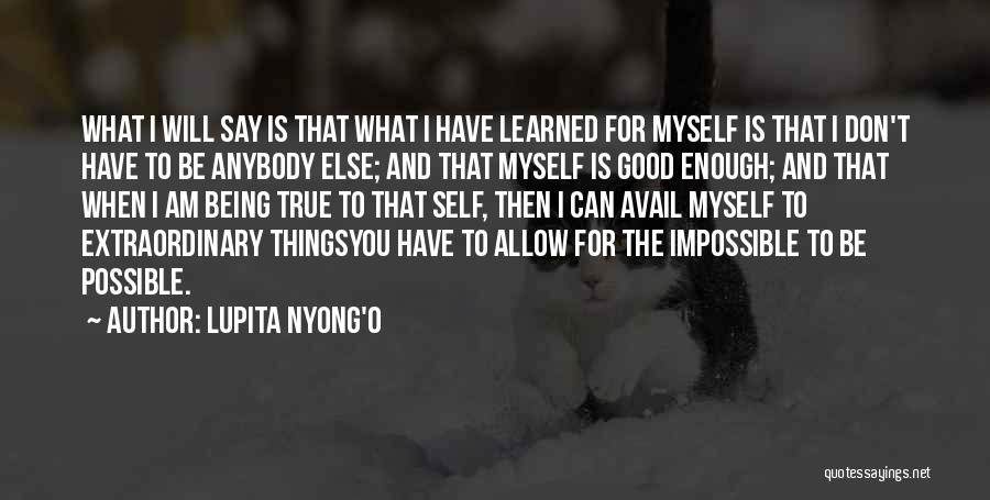 Lupita Nyong'o Quotes 1508952