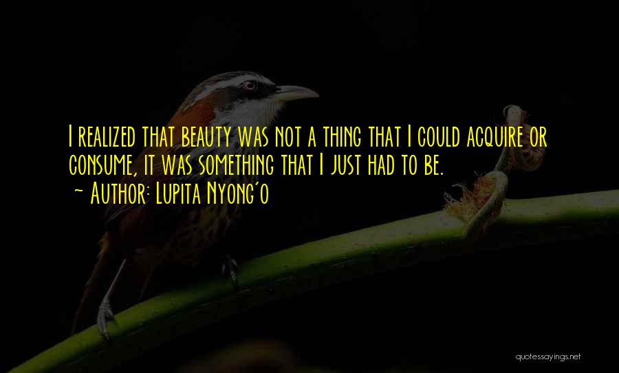 Lupita Nyong'o Quotes 154223