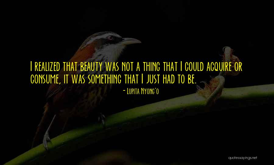 Lupita Nyong'o Quotes 154223 Lupita Nyong'o Quotes 154223