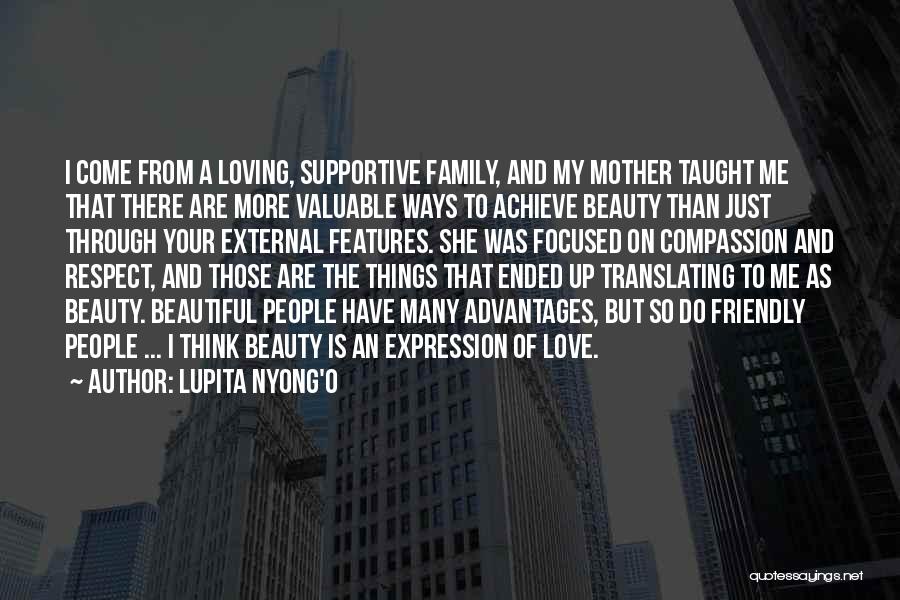 Lupita Nyong'o Quotes 1654208