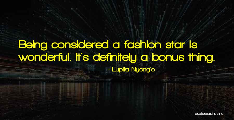 Lupita Nyong'o Quotes 1665603 Lupita Nyong'o Quotes 1665603