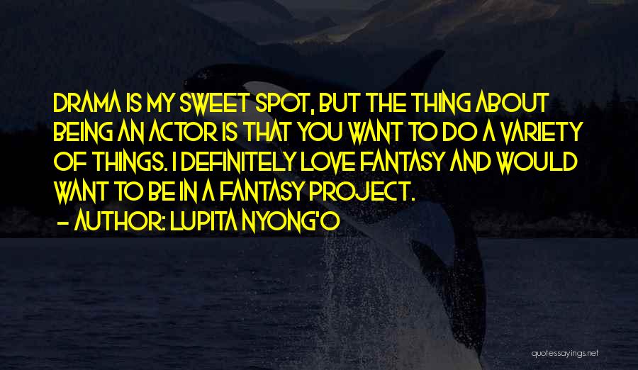 Lupita Nyong'o Quotes 1670119