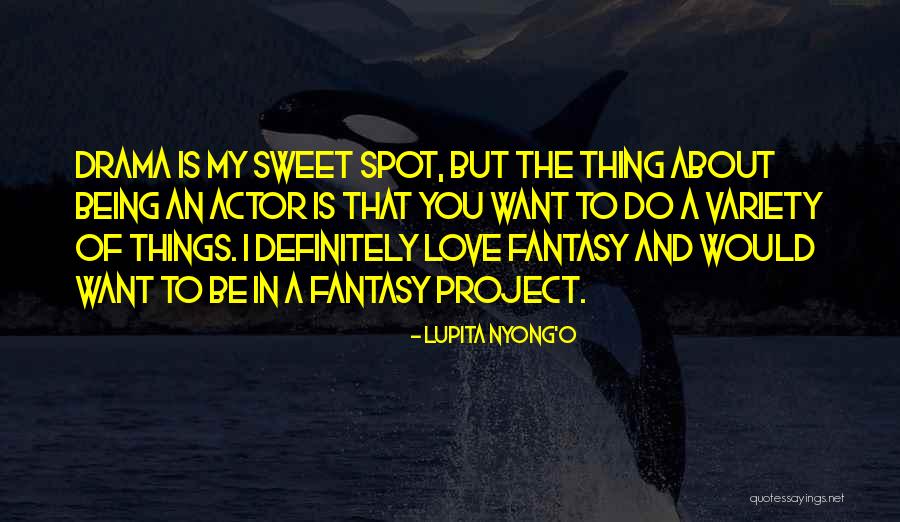 Lupita Nyong'o Quotes 1670119 Lupita Nyong'o Quotes 1670119