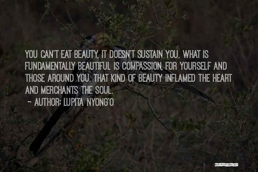 Lupita Nyong'o Quotes 167034
