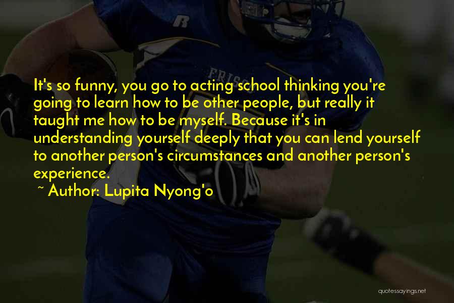 Lupita Nyong'o Quotes 170775