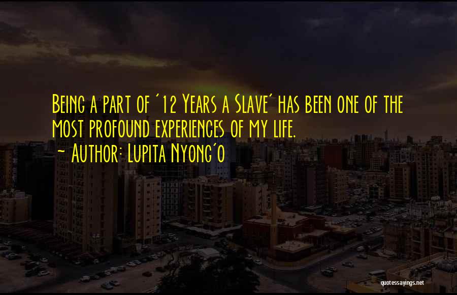Lupita Nyong'o Quotes 170863