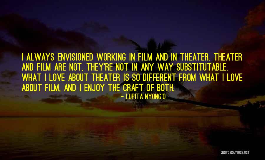 Lupita Nyong'o Quotes 1830769 Lupita Nyong'o Quotes 1830769