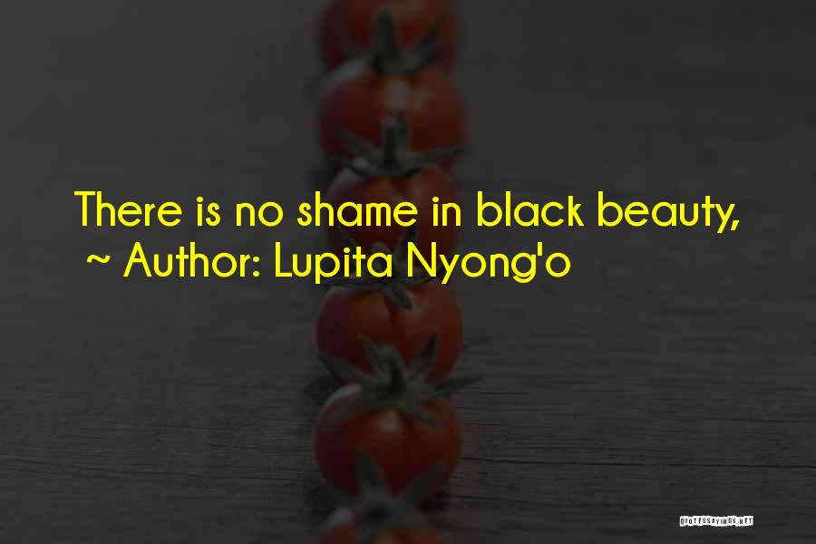 Lupita Nyong'o Quotes 1873605