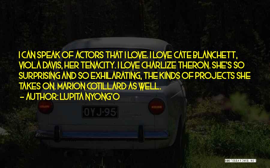 Lupita Nyong'o Quotes 2037529
