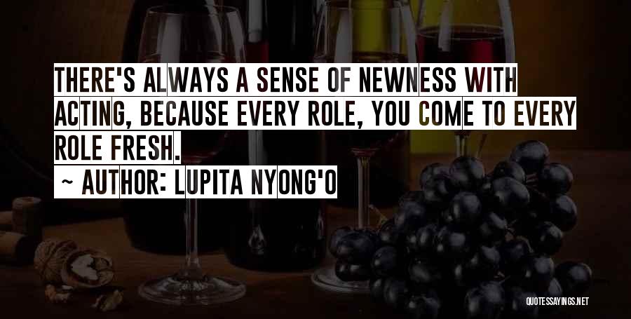 Lupita Nyong'o Quotes 2056256