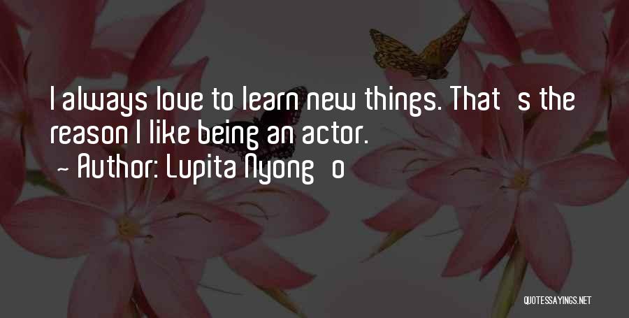 Lupita Nyong'o Quotes 2088060