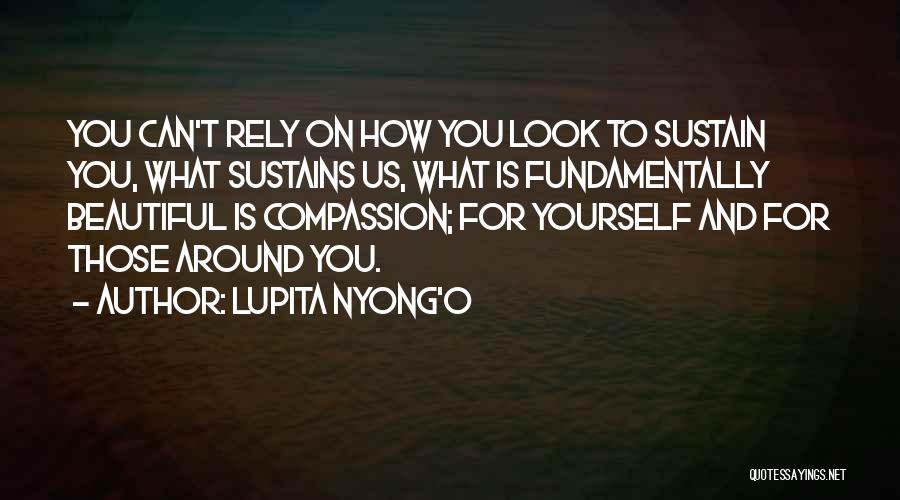 Lupita Nyong'o Quotes 2102522